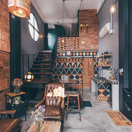 Daydream Boutique Home@Iconsiam